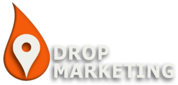 DropMarketing Logo