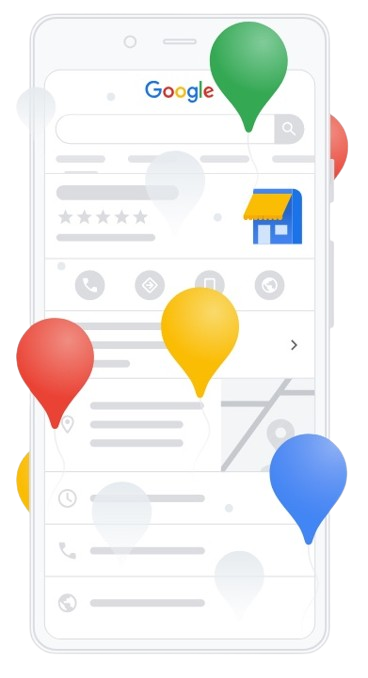 Richtige Aufmerksamkeit mit DropMarketing