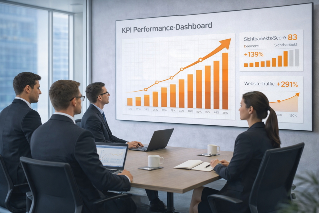 Performance checken mit DropMarketing