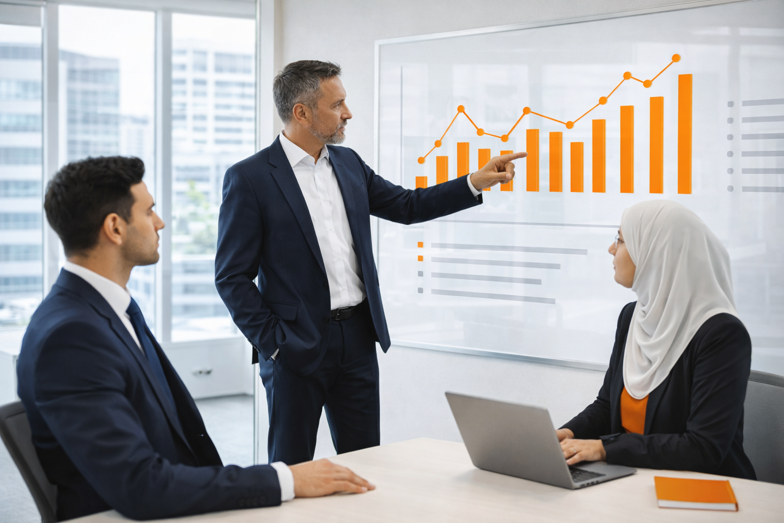 Erklärbar, Skalierbar DropMarekting