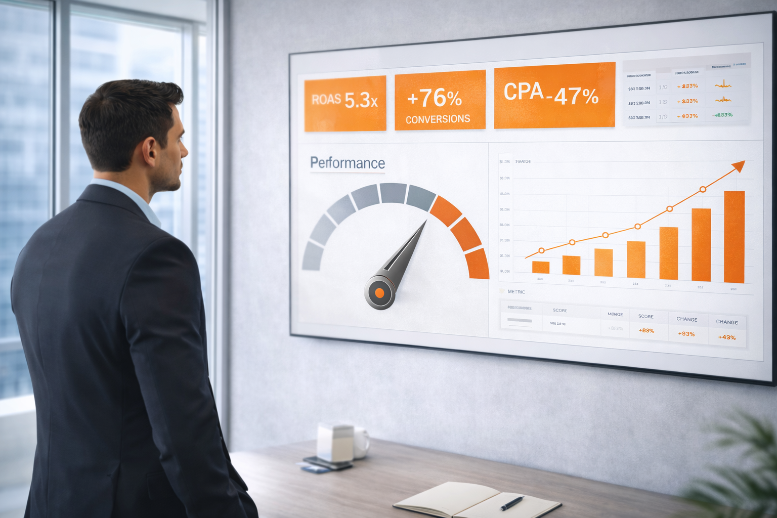 Messbar mit DropMarketing